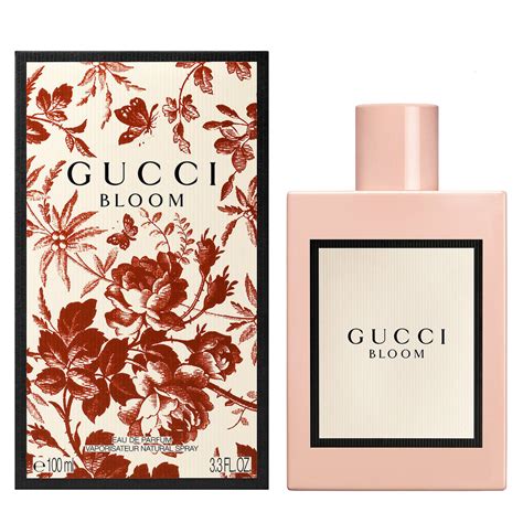 gucci bloom модель|Gucci Bloom for women.